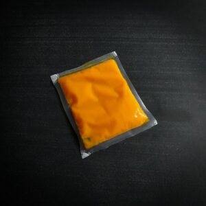 Crema di zucca