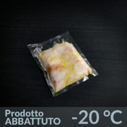 Filetti di Coda di Rospo