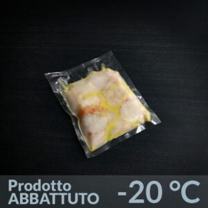 Filetti di Coda di Rospo