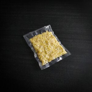 Orzo cotto