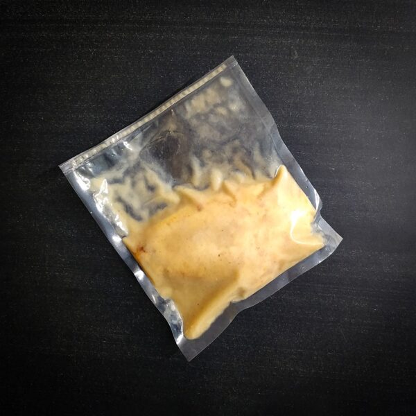 Petto di pollo burro e limone