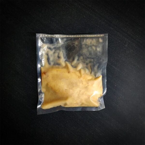 Petto di pollo burro e limone