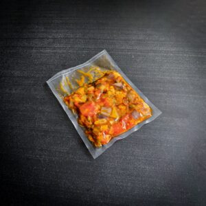 Caponata di melanzane alla siciliana